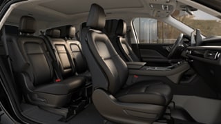 2026 Lincoln Lincoln Aviator Internal Image 1